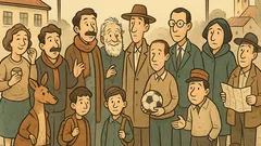 Vic: Na trening pride Davala Umić Lice