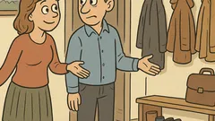 Vic: Po mesecu dni zmenkov reče...