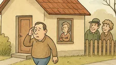 Vic: Zdi se mi, da sem sklerotičen!