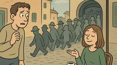 Vic: Fant vpraša dekle o možnostih