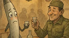 Vic: Leti Tomahawk, dohiti ga vojak…