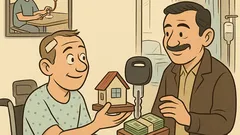 Vic: Prišel je Nemec v Bosno...