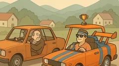 Vic: Razlika med Lado in Lado SPORT?